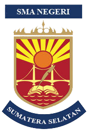Logo SMAN Sumatera Selatan