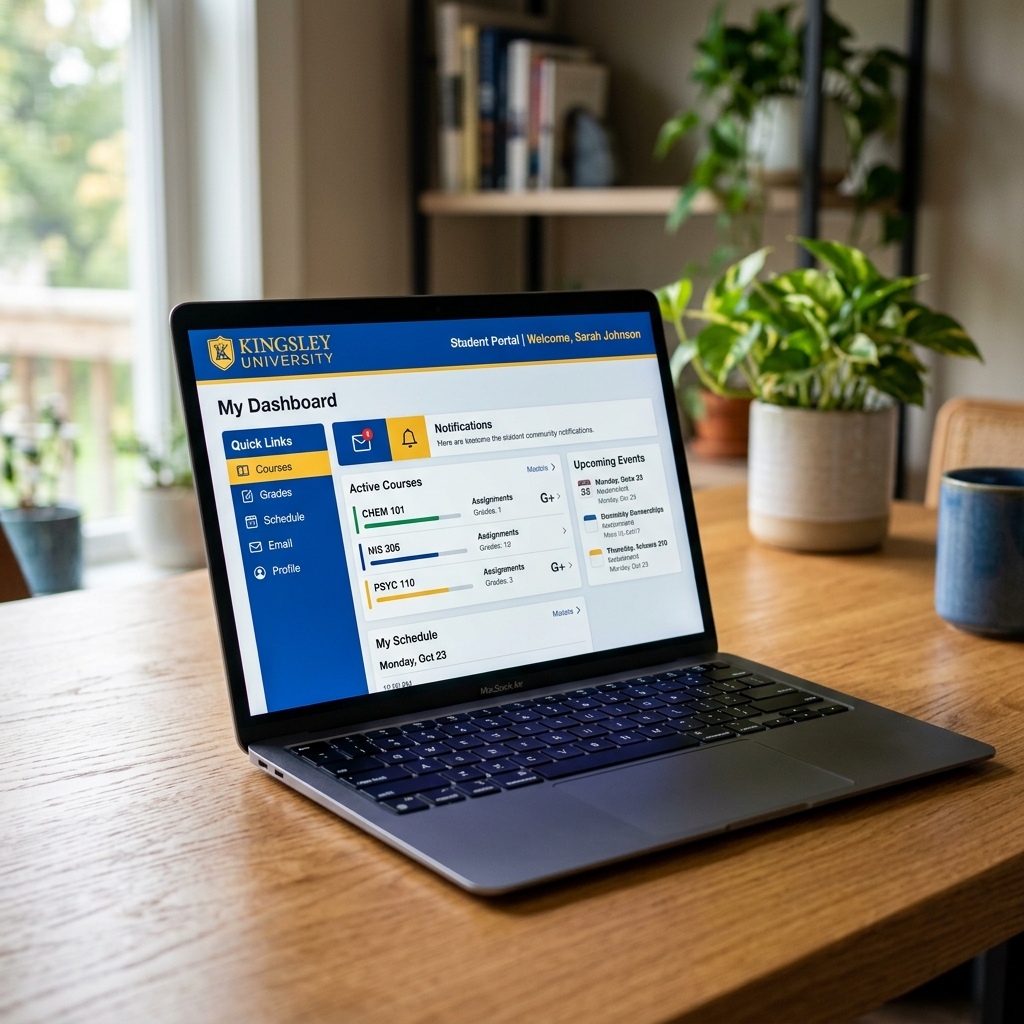 Penerapan Sistem Digitalisasi Arsip Dokumen Sekolah Modern